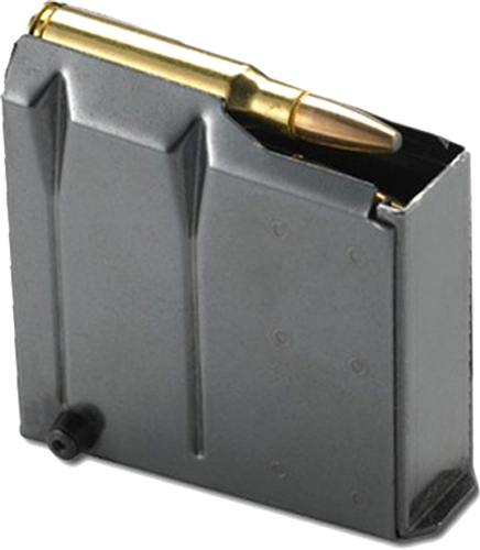 TIKKA MAGAZINE CTR SAKO TRG42 - 300WM 7RD BLACK — view 1