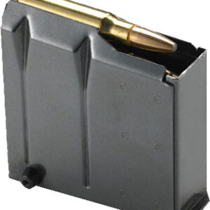 SAKO MAGAZINE TRG 42       338 - LAPUA MAGNUM 5RD BLACK — view 3