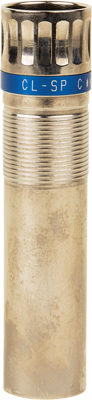 BERETTA OPTIMACHOKE 12GA. - IMPROVED CYLINDER EXTENDED 1" — view 1