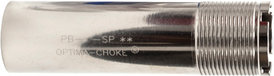BERETTA OPTIMACHOKE 12GA. - LIGHT MODIFIED FLUSH — view 1