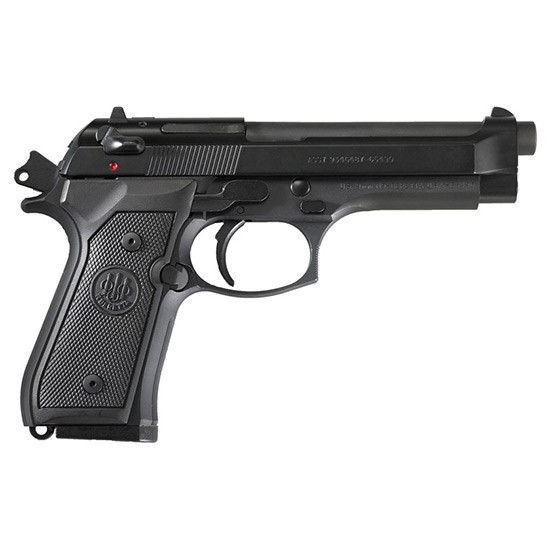 BER M9 9MM 15RD 5 — view 1