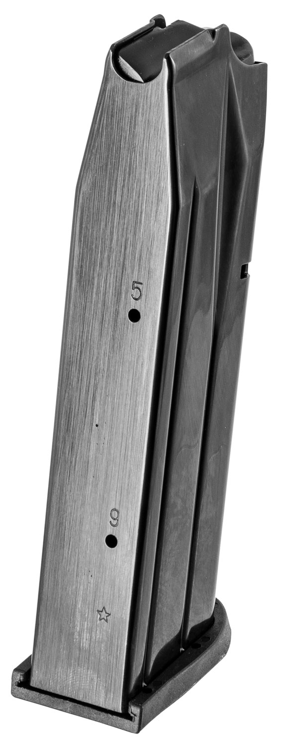 Beretta USA JMPX459 Px4 Storm Special Duty 9rd 45 ACP Black Metal — view 1