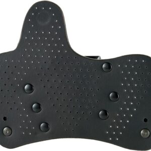 BERETTA HOLSTER 92FS/96 HYBRID - INSIDE WAISTBAND RH POLY BLACK — view 2