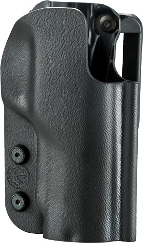 BERETTA BELT HOLSTER PX4 FULL - SIZE RH POLYMER BLACK — view 1