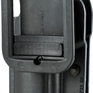 BERETTA BELT HOLSTER PX4 FULL - SIZE RH POLYMER BLACK — view 2