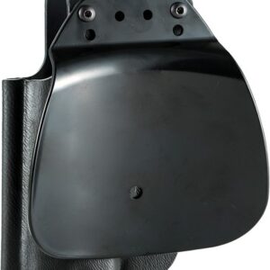 BERETTA BELT HOLSTER PX4 FULL - SIZE RH POLYMER BLACK — view 3