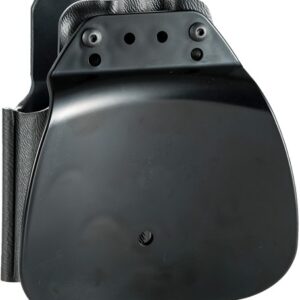 BERETTA BELT HOLSTER PX4 - COMPACT RH POLYMER BLACK — view 2