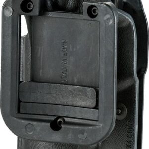 BERETTA BELT HOLSTER PX4 - COMPACT RH POLYMER BLACK — view 3