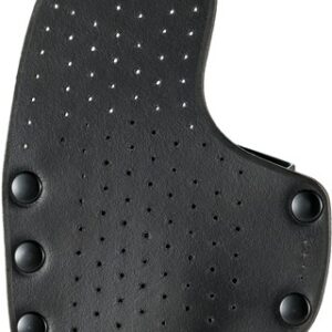 BERETTA HOLSTER PX4 INSIDE - BELT CLIP RH LEATHER BLACK — view 2
