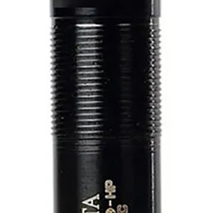 Beretta USA C6A236 OptimaChoke HP Black Edition Beretta 12 Gauge Improved Cylinder 3/4" Extended Steel
