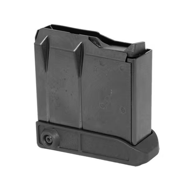 MAG TIKKA T3X TAC .308 WIN — view 1