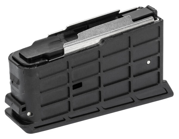 Sako S5C265030 A7  3rd 223 Rem/5.56x45mm Black Polymer — view 1