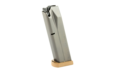 MAG BERETTA M9A3 SAND 9MM 17RD — view 1