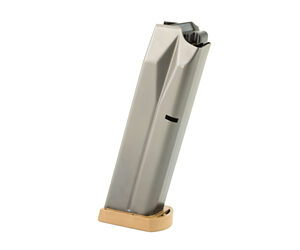 MAG BERETTA M9A3 SAND 9MM 17RD — view 2