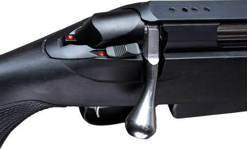 TIKKA T3X METAL BOLT SHROUD - RETRO-FITS T3 FOR UPGRADE — view 1