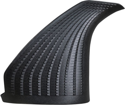TIKKA GRIP ADAPTER FOR T3X - SYTHETIC STOCKS STRAIGHT BLACK — view 1