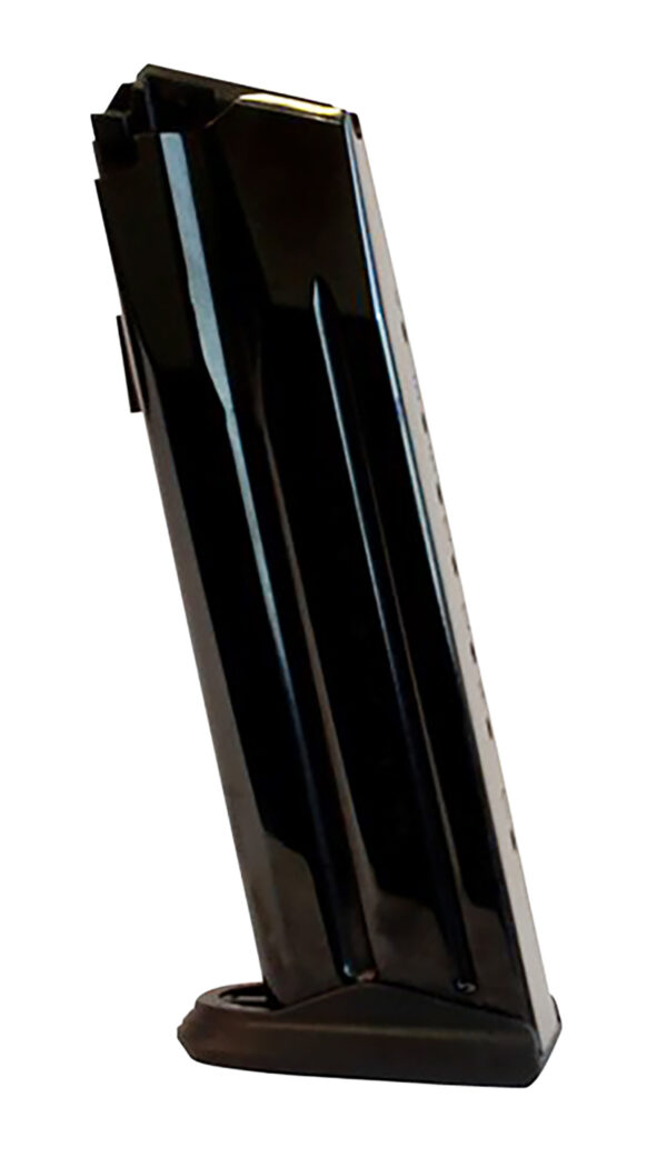 Beretta USA JMAPX179 APX  17rd 9mm Luger Black Steel — view 1