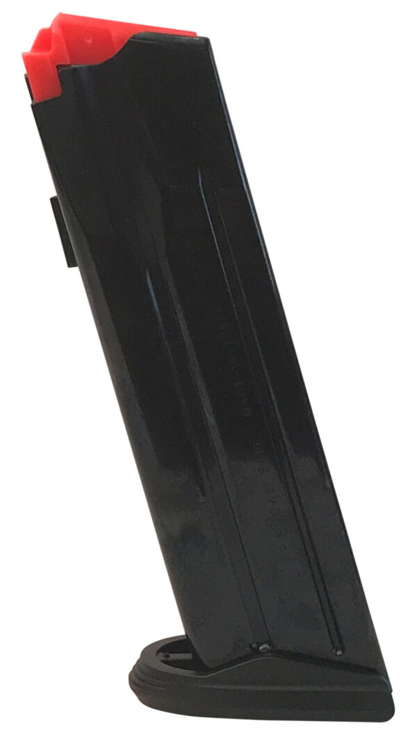 Beretta USA JMAPX159 APX  15rd 9mm Luger Black Steel — view 1