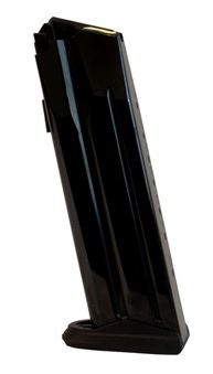 BERETTA MAGAZINE APX 40S&W 15RD BLACK# — view 1