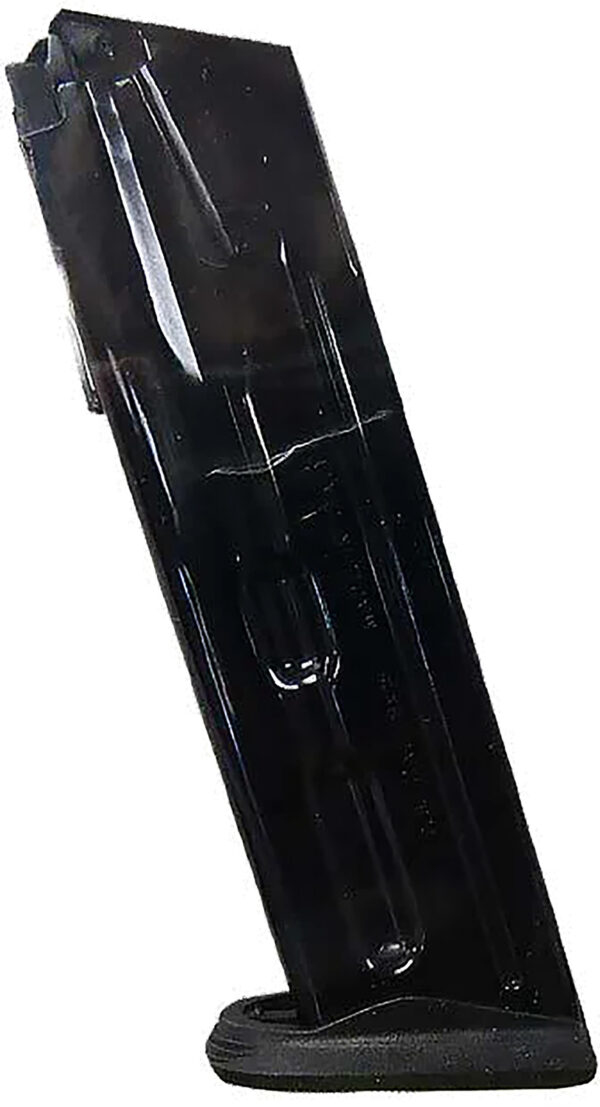 Beretta USA JMAPX109 APX  10rd 9mm Luger Black Steel — view 1
