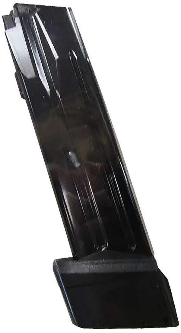 Beretta USA JMAPX219 APX  21rd 9mm Luger Black Steel — view 1