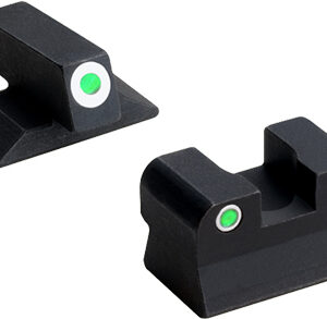 BERETTA NIGHT SIGHT KIT FOR - 92FS/96FS VERTEC