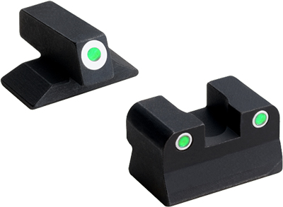 BERETTA NIGHT SIGHT KIT FOR - 92FS/96FS VERTEC — view 1