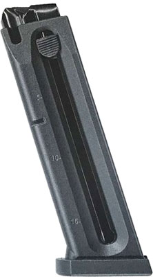 BERETTA MAGAZINE M92/92FS - CONVERSION KIT 22LR 10RD — view 1