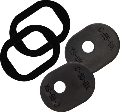 BERETTA STOCK DROP ADJUSTMENT - KIT FOR SEMI-AUTO SHOTGUNS — view 1