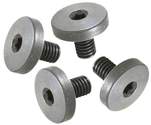 BERETTA GRIP SCREW KIT ALLEN - STYLE 4EA. S/S SCREWS&WASHERS — view 1