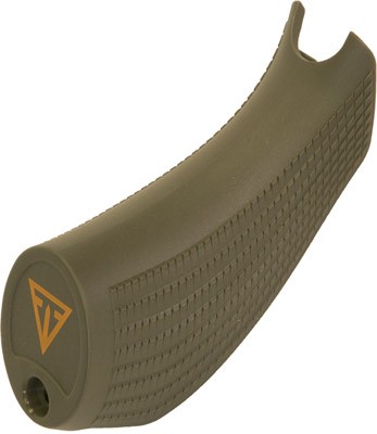 TIKKA GRIP ADAPTER FOR T3X - SYN STOCKS STANDARD OD GREEN — view 1