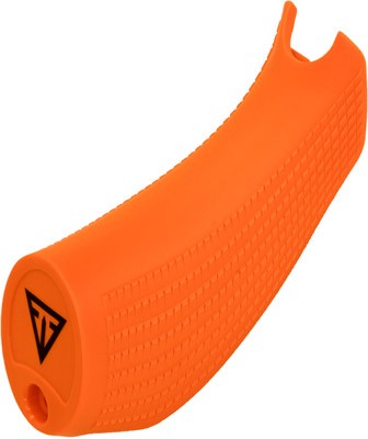 TIKKA GRIP ADAPTER FOR T3X - SYN STOCKS STANDARD ORANGE — view 1