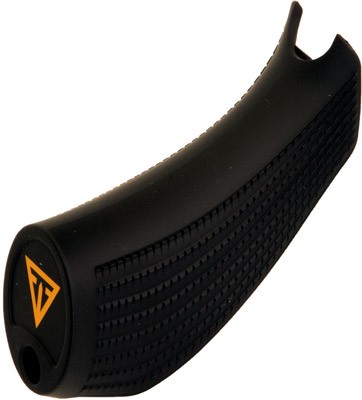 TIKKA GRIP ADAPTER FOR T3X - SYN STOCKS STD SOFT TOUCH BLK — view 1