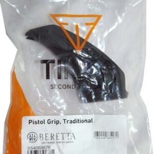 TIKKA GRIP ADAPTER FOR T3X - SYN STOCKS STD SOFT TOUCH BLK — view 2