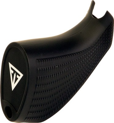 TIKKA GRIP ADAPTER FOR T3X - SYN STRAIGHT SOFT TOUCH BLACK — view 1