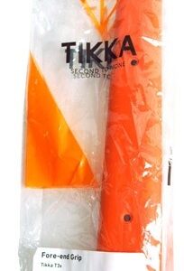 TIKKA FOREND SLIDE-ON FOR T3X - SYN STOCKS BEAVERTAIL ORANGE — view 2
