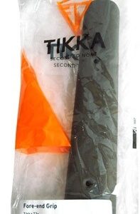 TIKKA FOREND SLIDE-ON FOR T3X - SYN STOCKS BEAVERTAIL OLIVE — view 2
