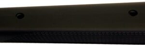 TIKKA FOREND SLIDE-ON FOR T3X - SYN STOCKS SOFT TOUCH BLACK