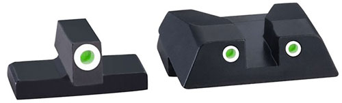 BERETTA SIGHT KIT TRITIUM - NIGHT SIGHTS FOR APX 3-DOT — view 1