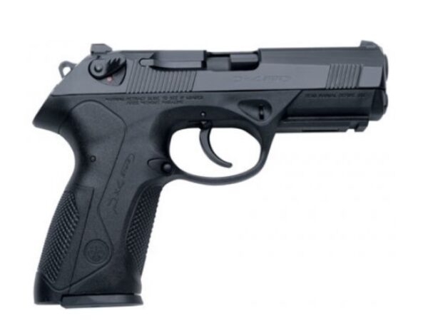 BERETTA PX4 STORM G 9MM SYN DECOCKR CA — view 1