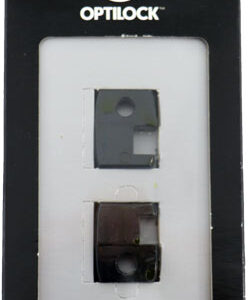 SAKO OPTILOCK BASE FOR SAKO - 85/75/L461 LONG ACTION BLUED — view 2