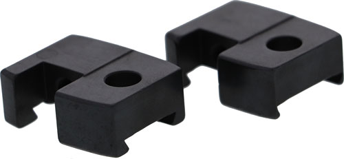 SAKO OPTILOCK BASE FOR SAKO - 85/75/L461 SHORT ACTION BLUED — view 1