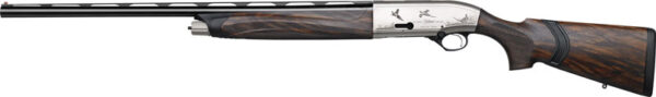 BERETTA A400 UPLAND KO 12GA - 3" 28"VR CT3 SILVER WALNUT — view 1