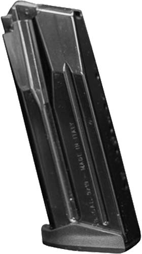 BERETTA MAGAZINE APX COMPACT - 9MM 10RD BLUED STEEL — view 1