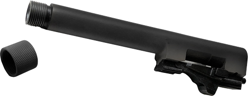 BERETTA BARREL 92 COMPACT 9MM - W/LOCKING BLOCK THREADED BLACK — view 1