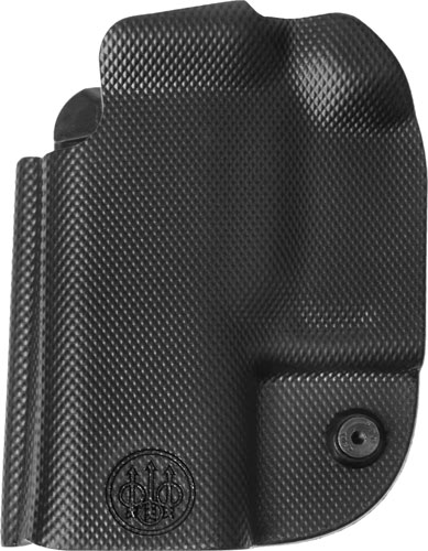 BERETTA HOLSTER APX CARRY - CIVILIAN HOLSTER RH BLACK — view 1