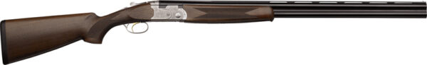 BERETTA 686 SILVER I 410 - 3" 28"VR CT-5 SILVER OIL WLNT — view 1