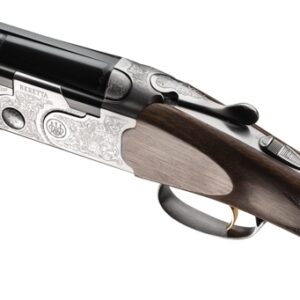 BERETTA 686 SILVER I 410 - 3" 28"VR CT-5 SILVER OIL WLNT — view 2
