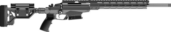 TIKKA T3X TAC A-1 308 WIN - 20"HB THREADED 10RD CHASSIS — view 1