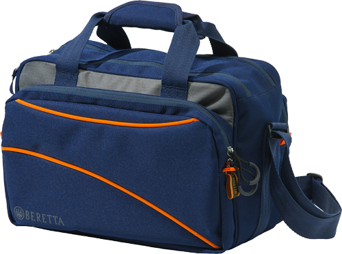 BERETTA UNIFORM PRO EVO FIELD - BAG BLUE HOLDS 250 SHOTSHELLS — view 1
